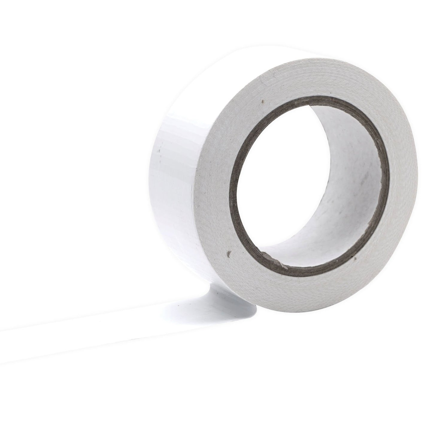 Elumen8 Economy Cloth Gaffer Tape 48mm  x 50m - White - Alternate View 1