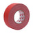 Elumen8 Premium Matt Cloth Gaffer Tape 3130 48mm x 50m - Red - Main View