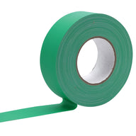 Elumen8 Premium Matt Cloth Gaffer Tape 3130 50mm x 50m - Green (Chroma Key) - Alternate View 1