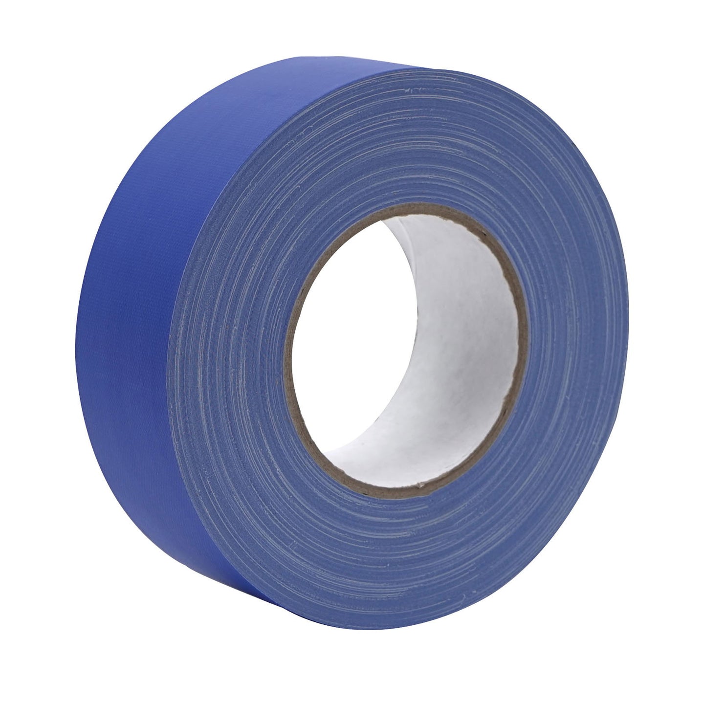 Elumen8 Premium Matt Cloth Gaffer Tape 3130 50mm x 50m - Blue (Chroma Key) - Main View