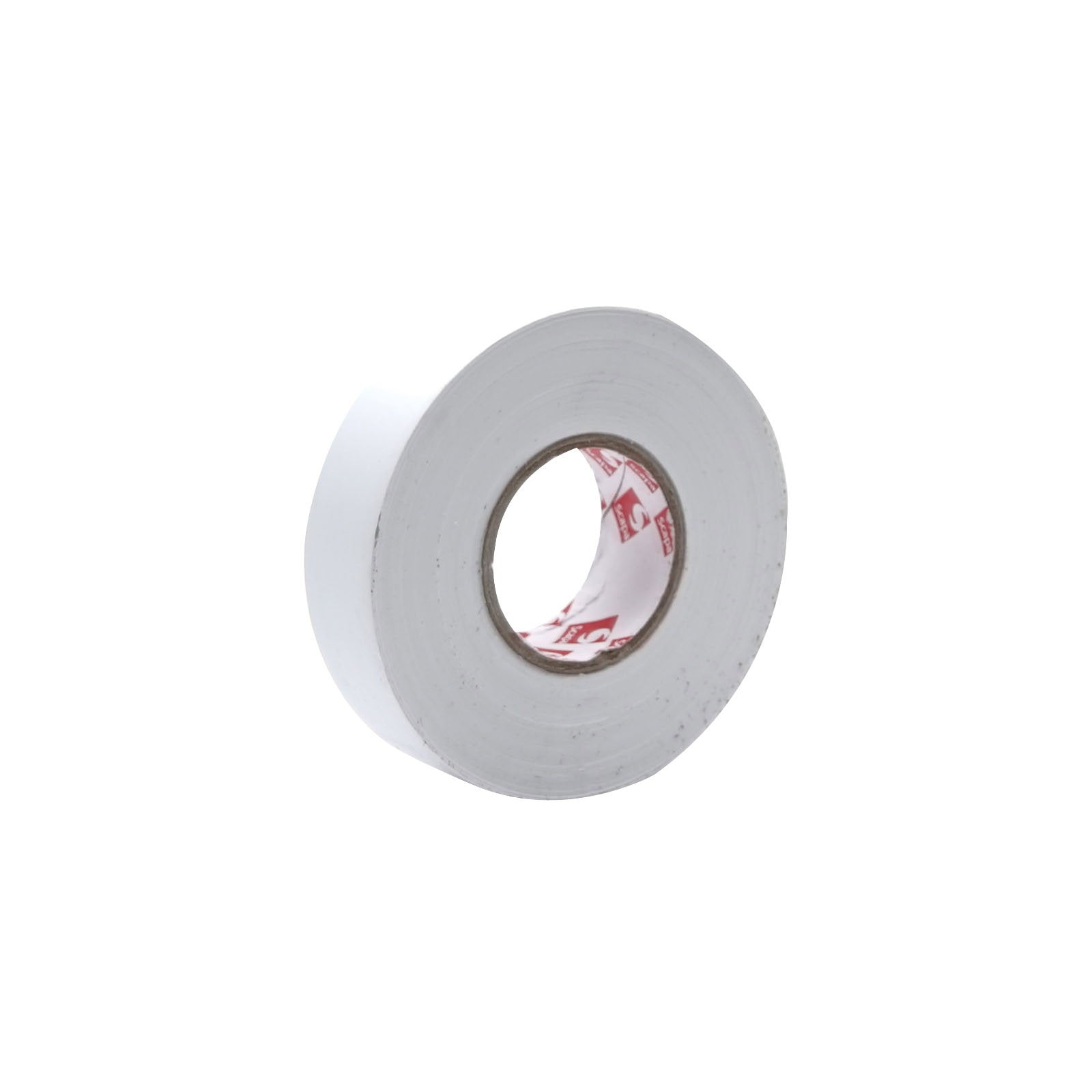 Elumen8 Premium PVC Insulation Tape 2702 19mm x 33m - White - Main View