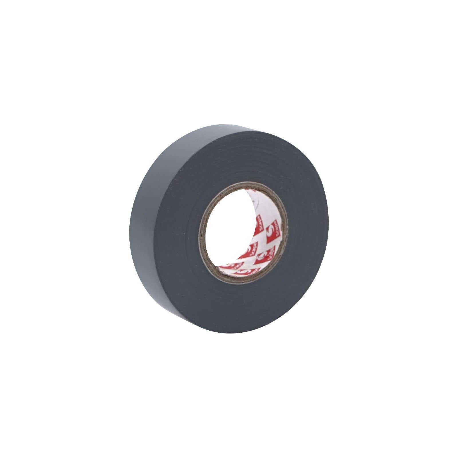 Elumen8 Premium PVC Insulation Tape 2702 19mm x 33m - Grey - Alternate View 1