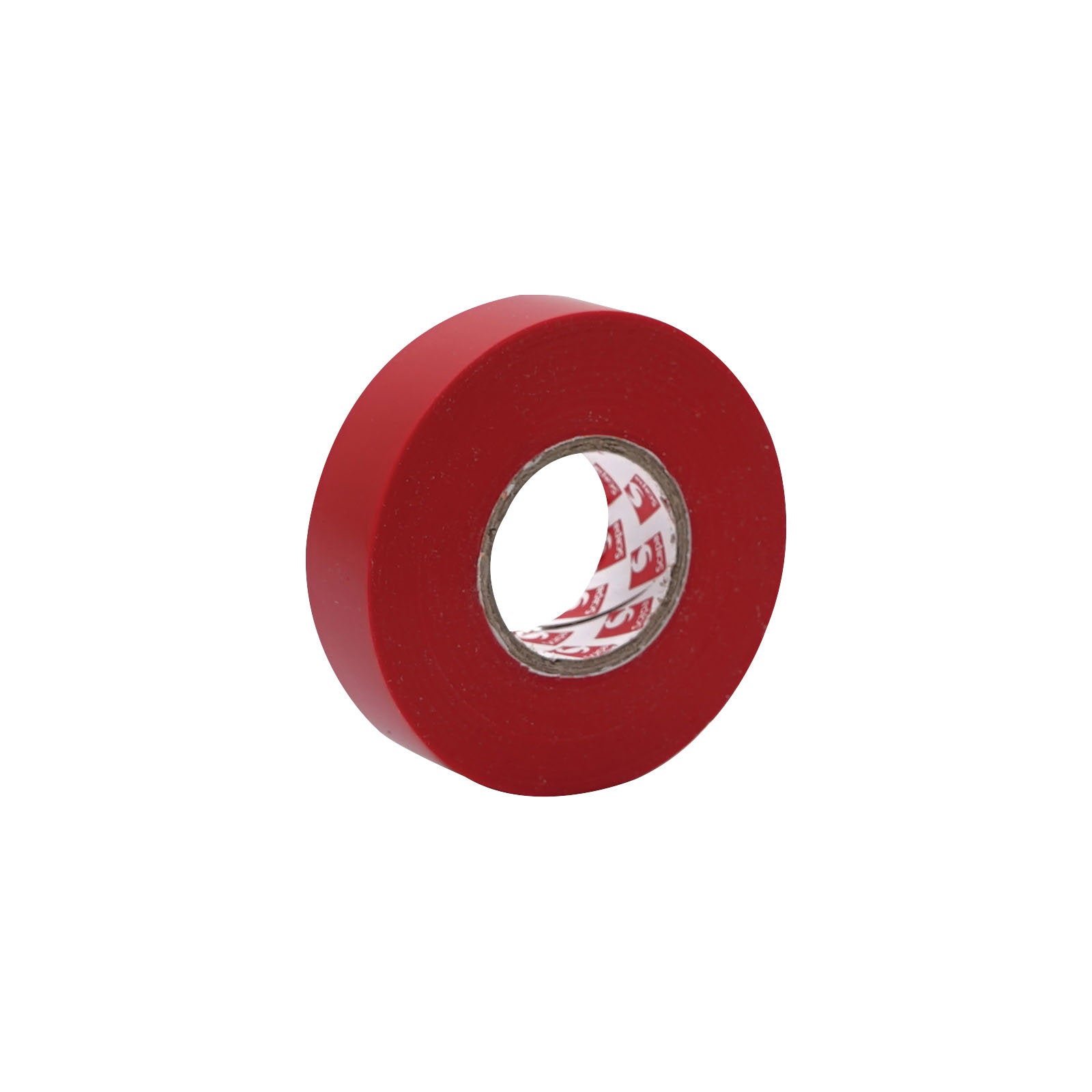 Elumen8 Premium PVC Insulation Tape 2702 19mm x 33m - Red - Main View