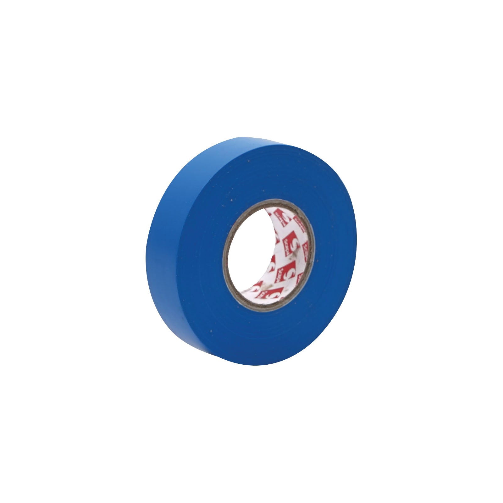 Elumen8 Premium PVC Insulation Tape 2702 19mm x 33m - Blue - Alternate View 1