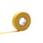 Elumen8 Premium PVC Insulation Tape 2702 19mm x 33m - Yellow - Main View