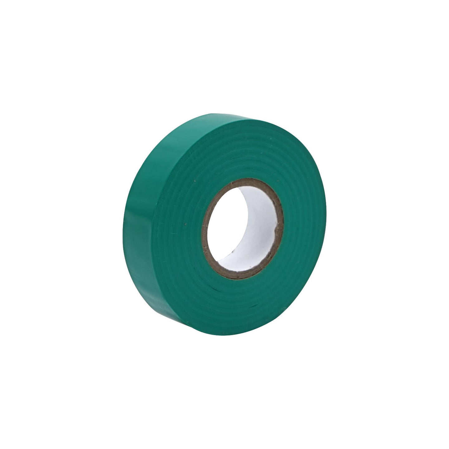 Elumen8 Premium PVC Insulation Tape 2702 19mm x 33m - Dark Green - Main View