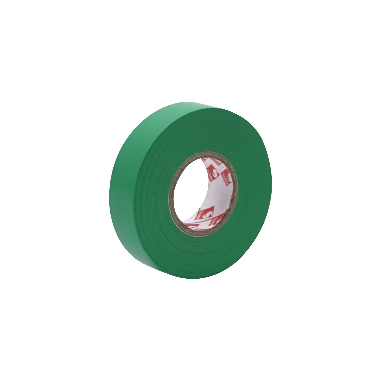 Elumen8 Premium PVC Insulation Tape 2702 19mm x 33m - Light Green - Main View