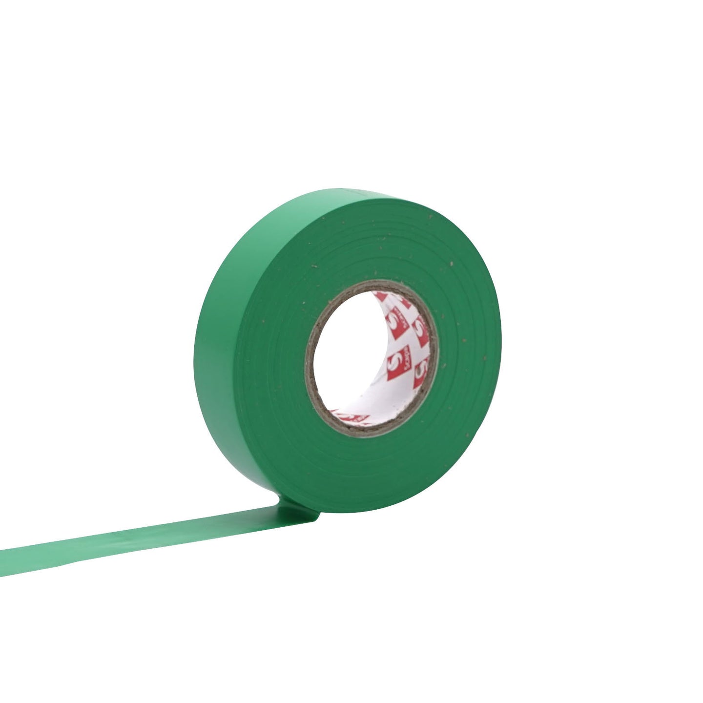 Elumen8 Premium PVC Insulation Tape 2702 19mm x 33m - Light Green - Alternate View 1