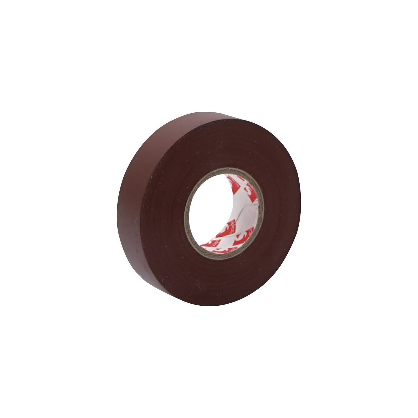 Elumen8 Premium PVC Insulation Tape 2702 19mm x 33m - Brown - Alternate View 1