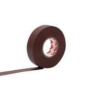 Elumen8 Premium PVC Insulation Tape 2702 19mm x 33m - Brown - Main View