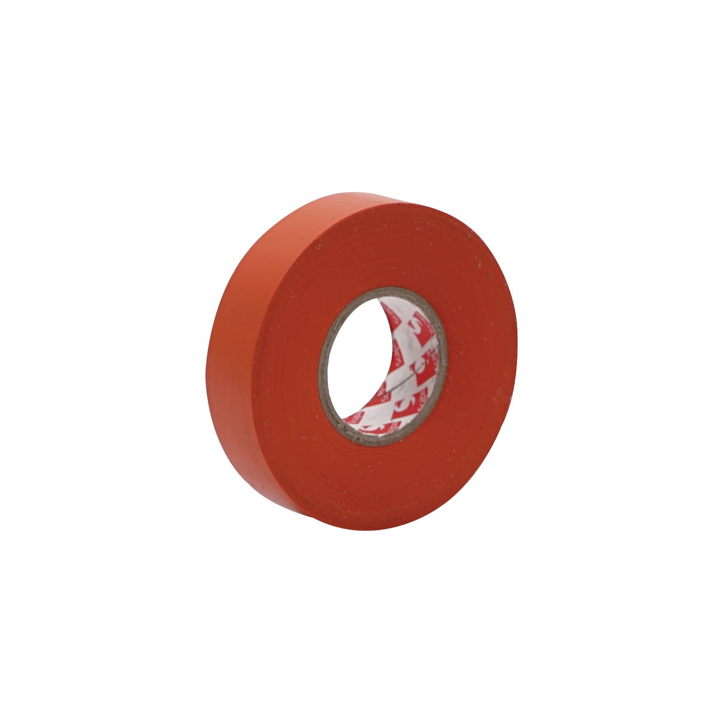 Elumen8 Premium PVC Insulation Tape 2702 19mm x 33m - Orange - Main View