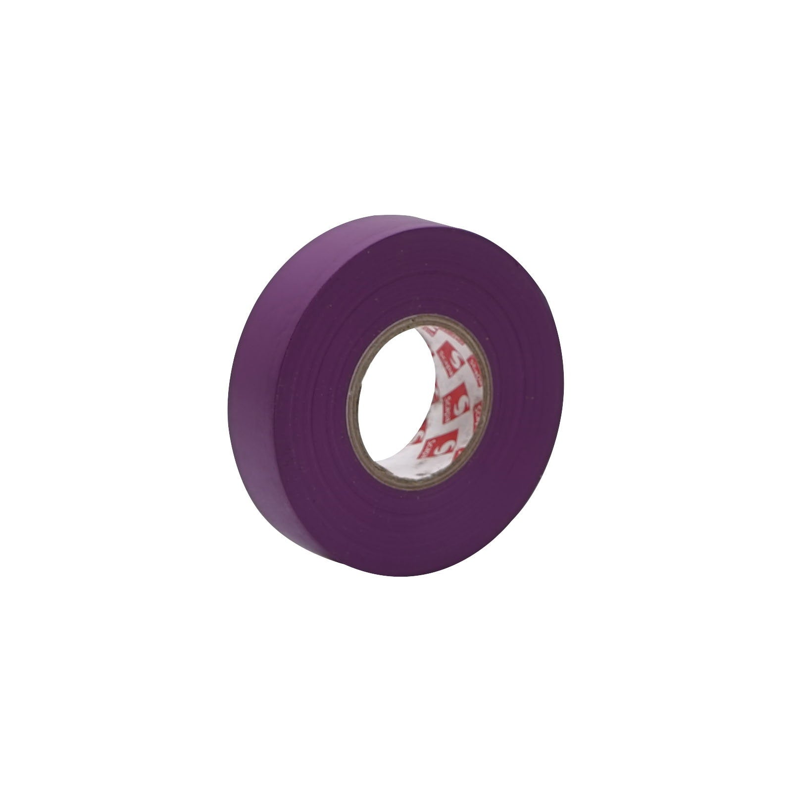 Elumen8 Premium PVC Insulation Tape 2702 19mm x 33m - Violet - Alternate View 1