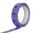 Elumen8 Cable Length ID Tape 24mm x 33m - 3m Lilac - Back Panel and Connections