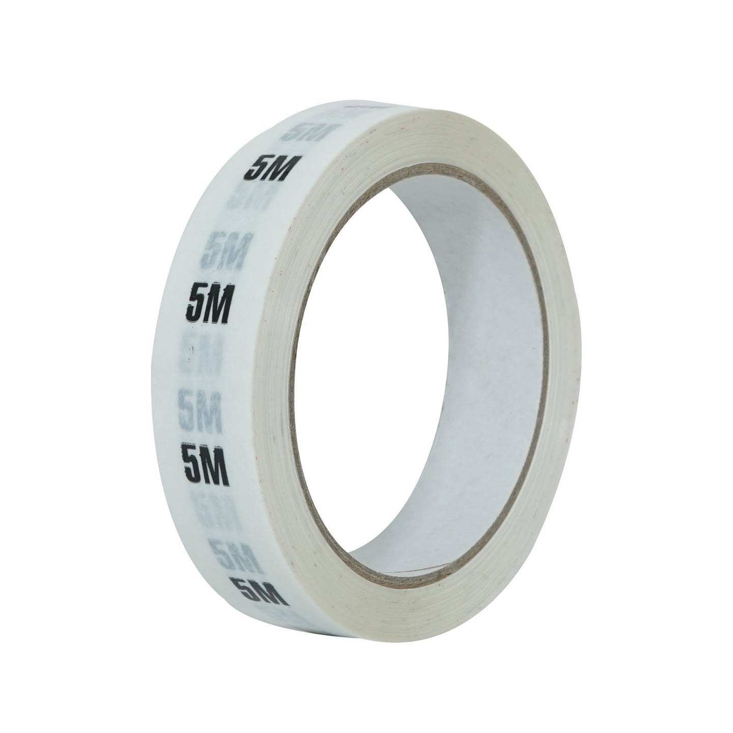 Elumen8 Cable Length ID Tape 24mm x 33m - 5m White - Alternate View 1