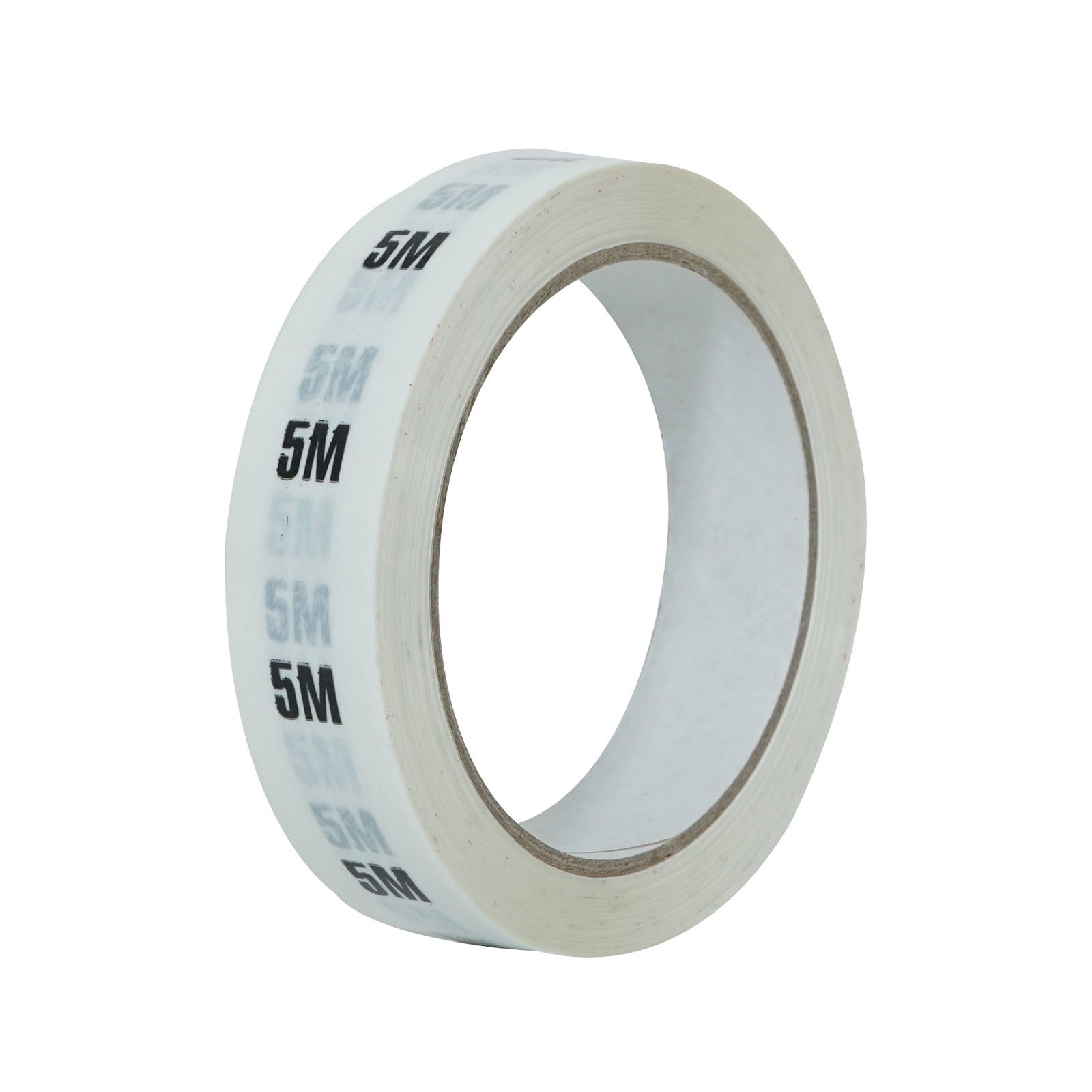 Elumen8 Cable Length ID Tape 24mm x 33m - 5m White - Alternate View 1