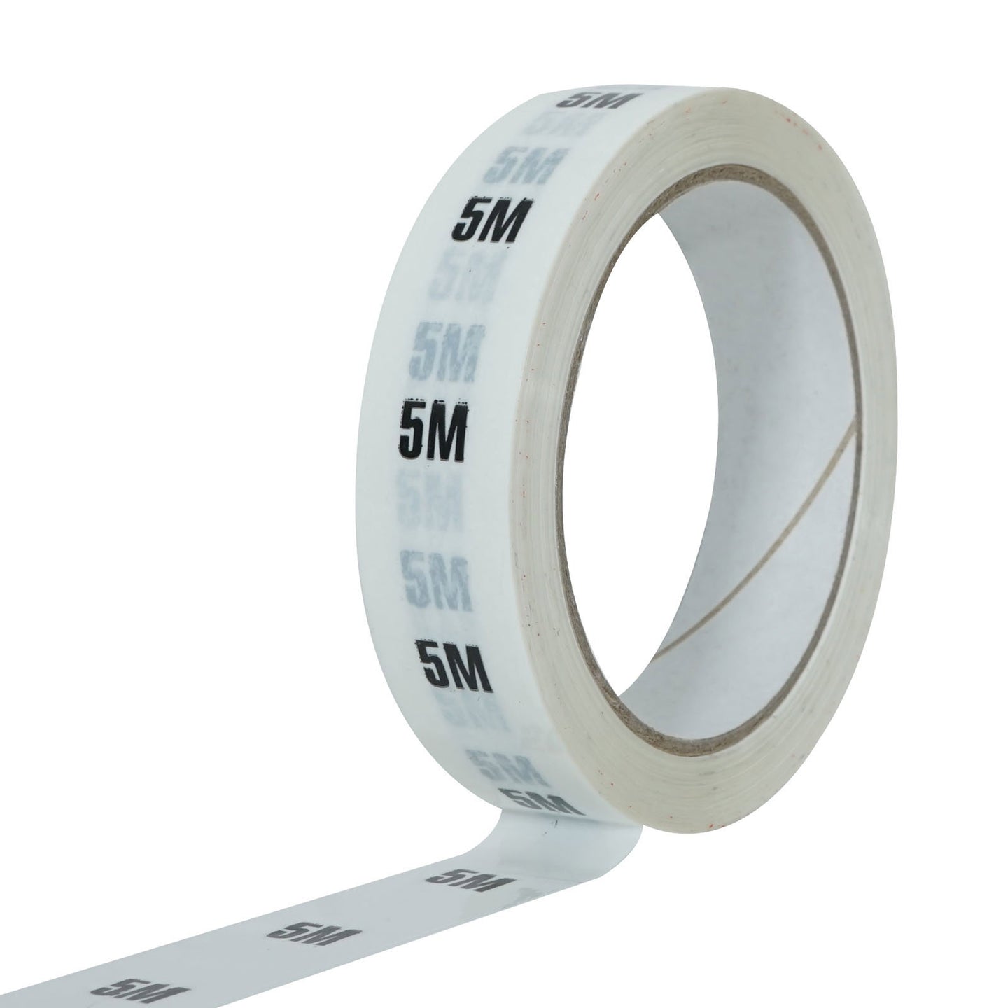 Elumen8 Cable Length ID Tape 24mm x 33m - 5m White - Back Panel and Connections