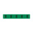 Elumen8 Cable Length ID Tape 24mm x 33m - 20m Green - Back Panel and Connections