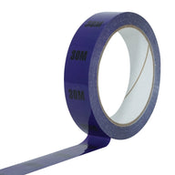 Elumen8 Cable Length ID Tape 24mm x 33m - 30m Purple - Main View
