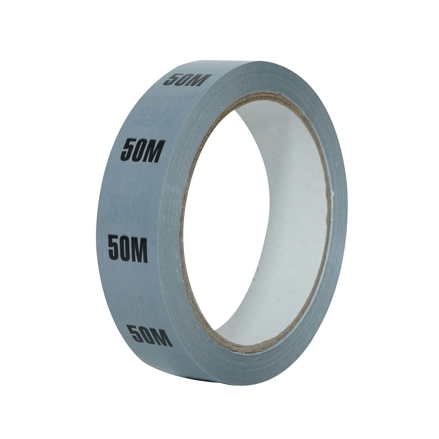 Elumen8 Cable Length ID Tape 24mm x 33m - 50m Grey - Back Panel and Connections