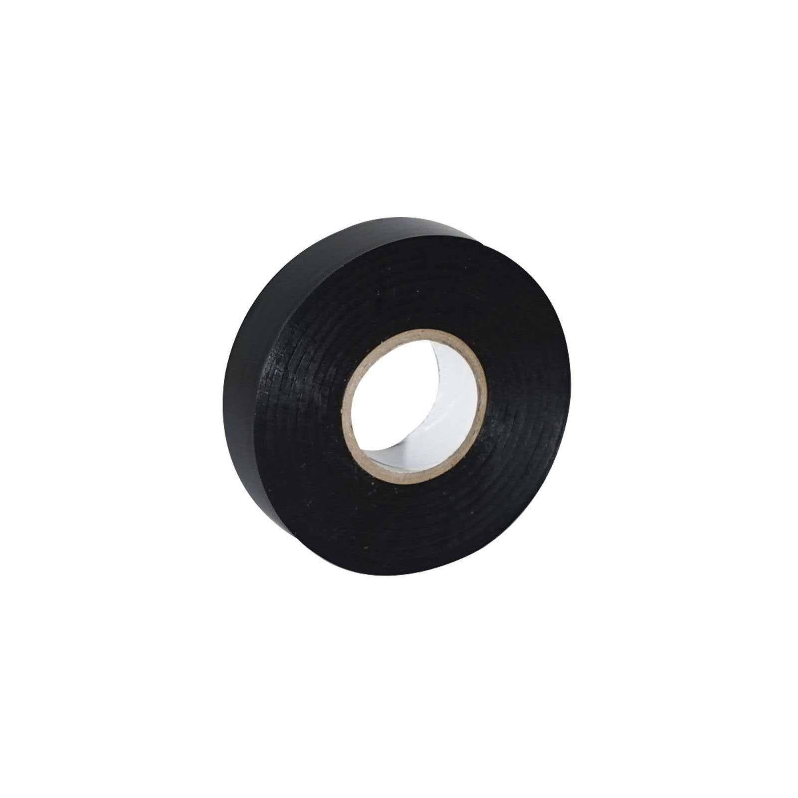 Elumen8 Economy PVC Insulation Tape 19mm x 33m - Black - Main View