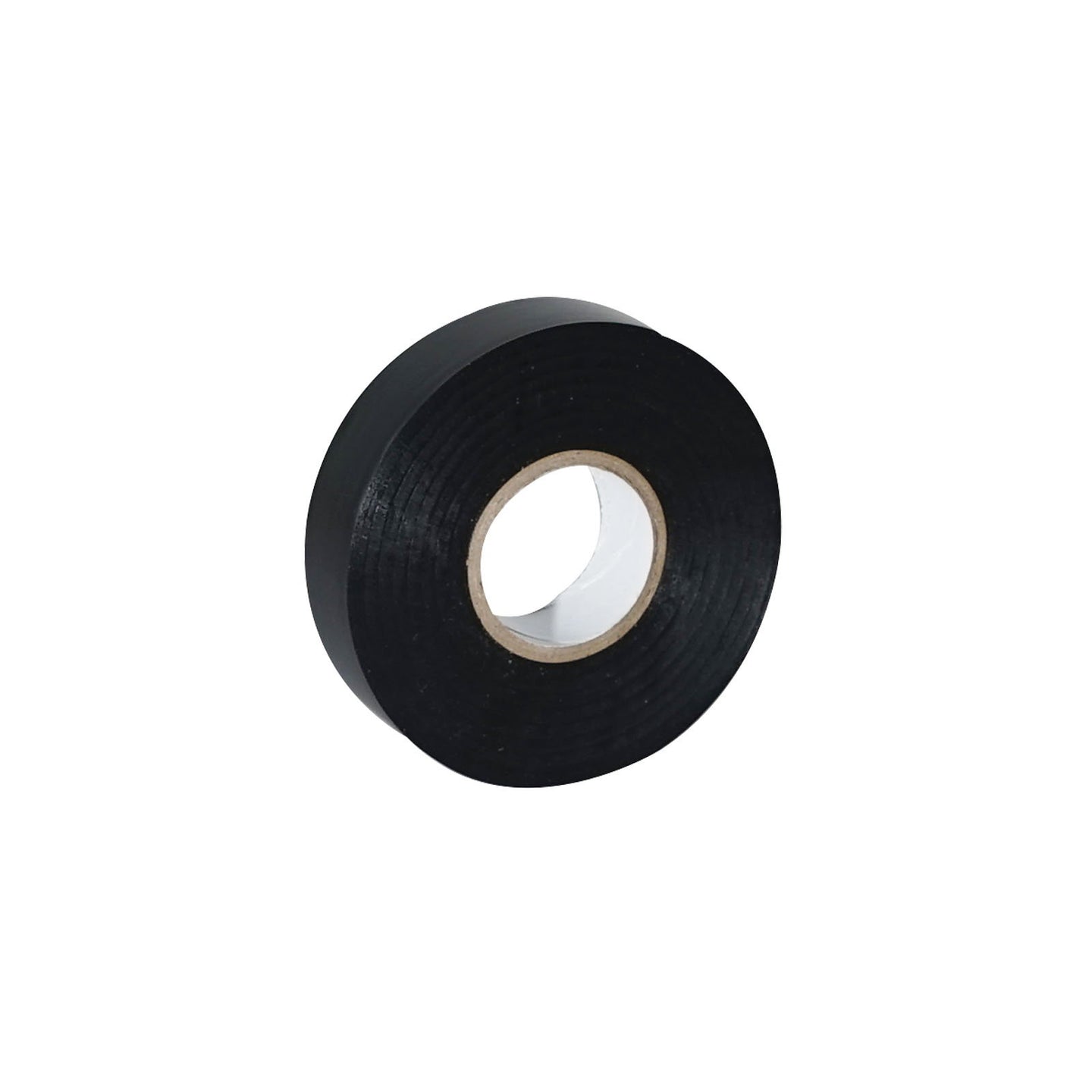 Elumen8 Economy PVC Insulation Tape 19mm x 33m - Black - Main View