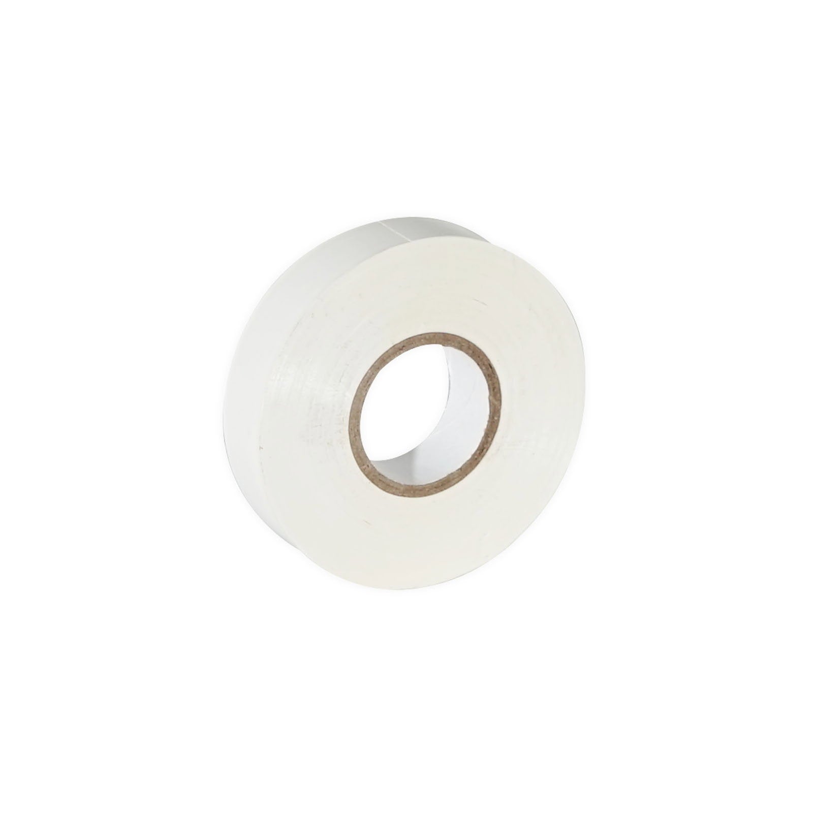 Elumen8 Economy PVC Insulation Tape 19mm x 33m - White - Main View
