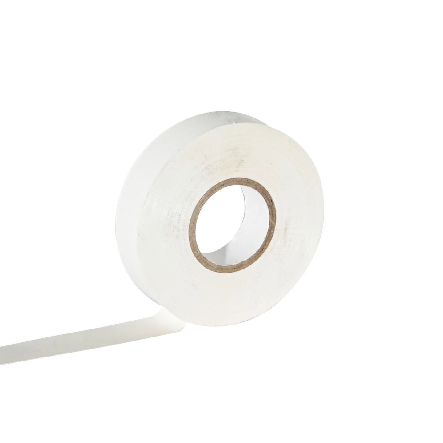 Elumen8 Economy PVC Insulation Tape 19mm x 33m - White - Alternate View 1