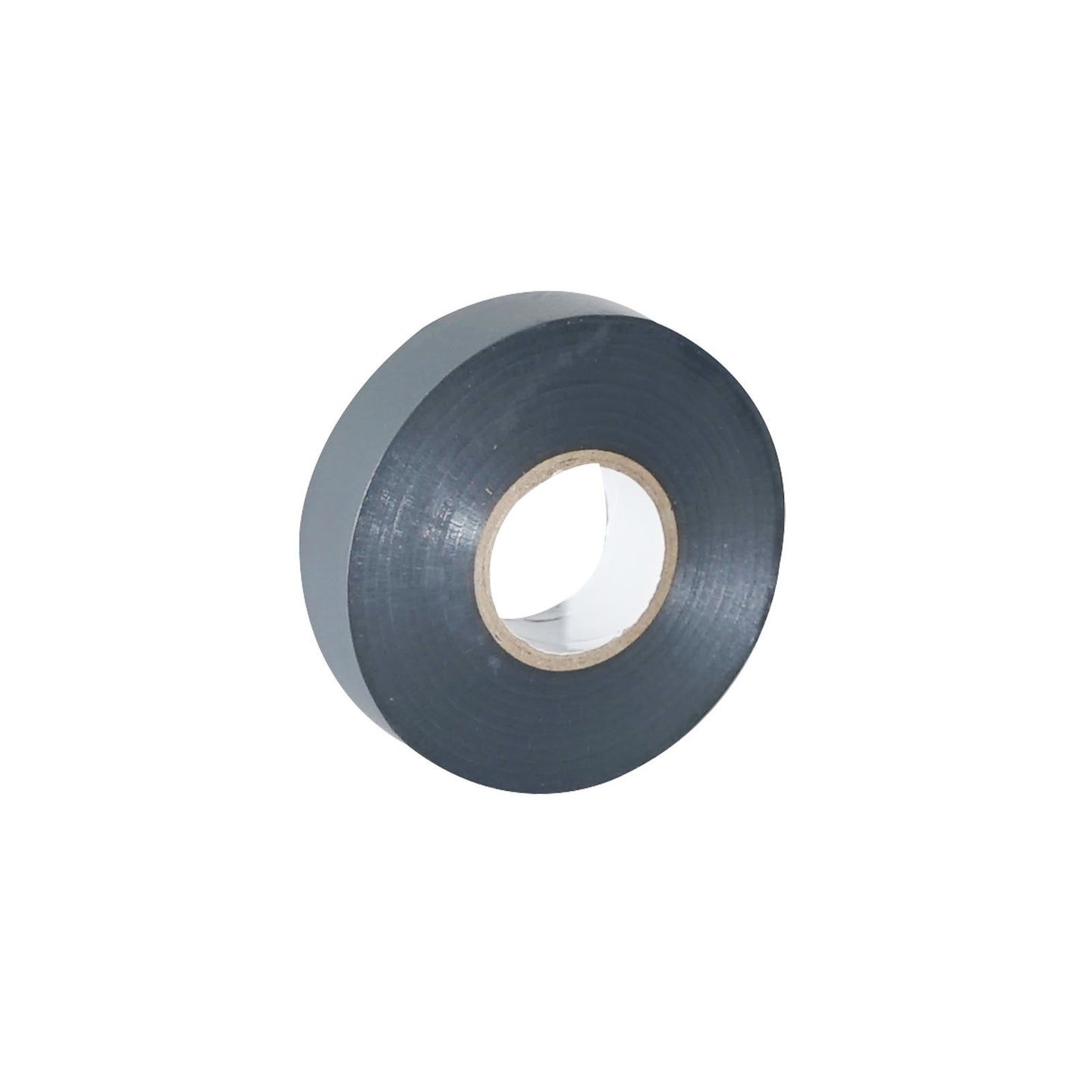 Elumen8 Economy PVC Insulation Tape 19mm x 33m - Grey - Alternate View 1