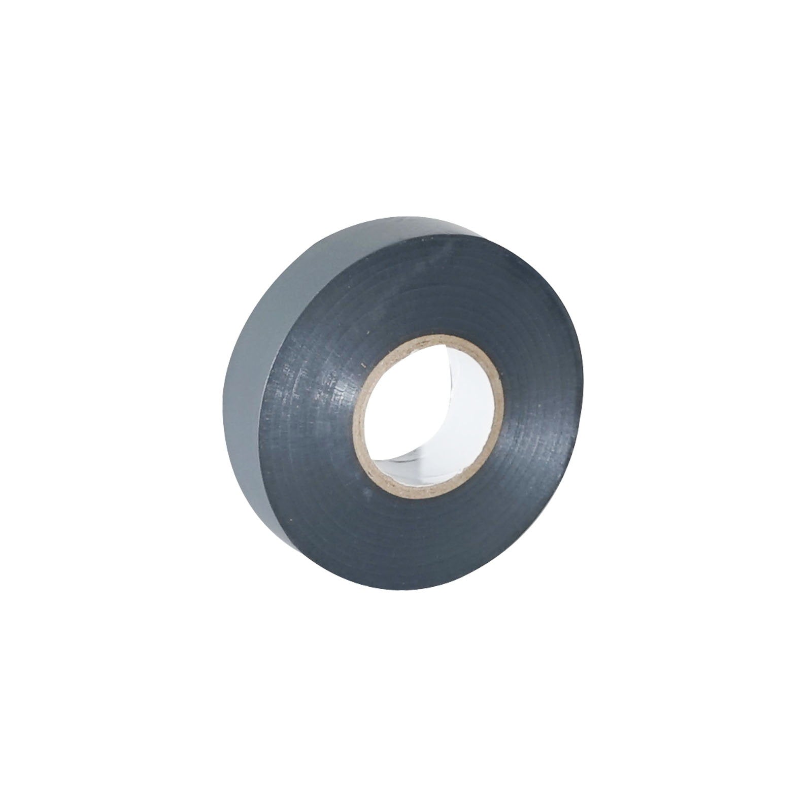 Elumen8 Economy PVC Insulation Tape 19mm x 33m - Grey - Alternate View 1