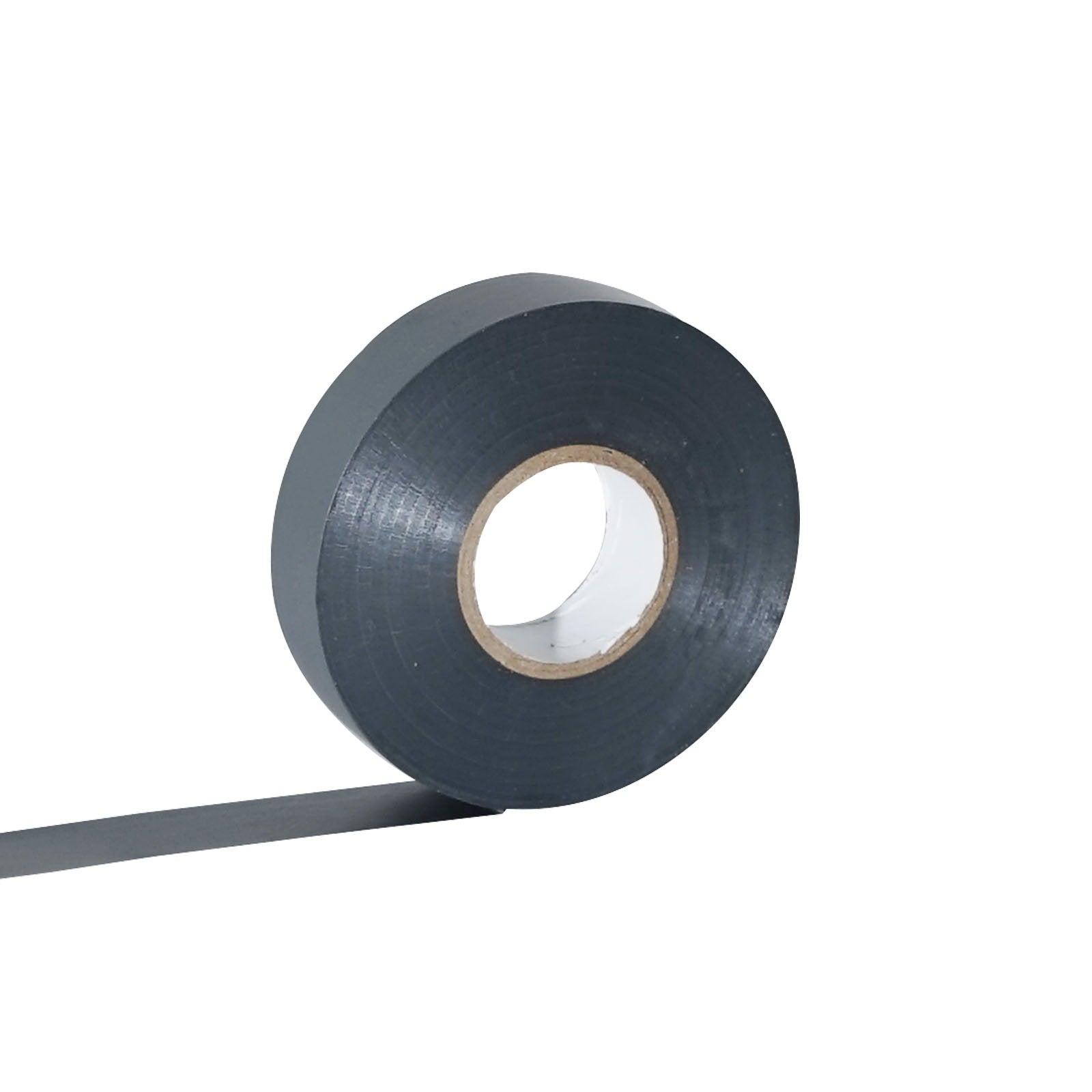 Elumen8 Economy PVC Insulation Tape 19mm x 33m - Grey - Main View
