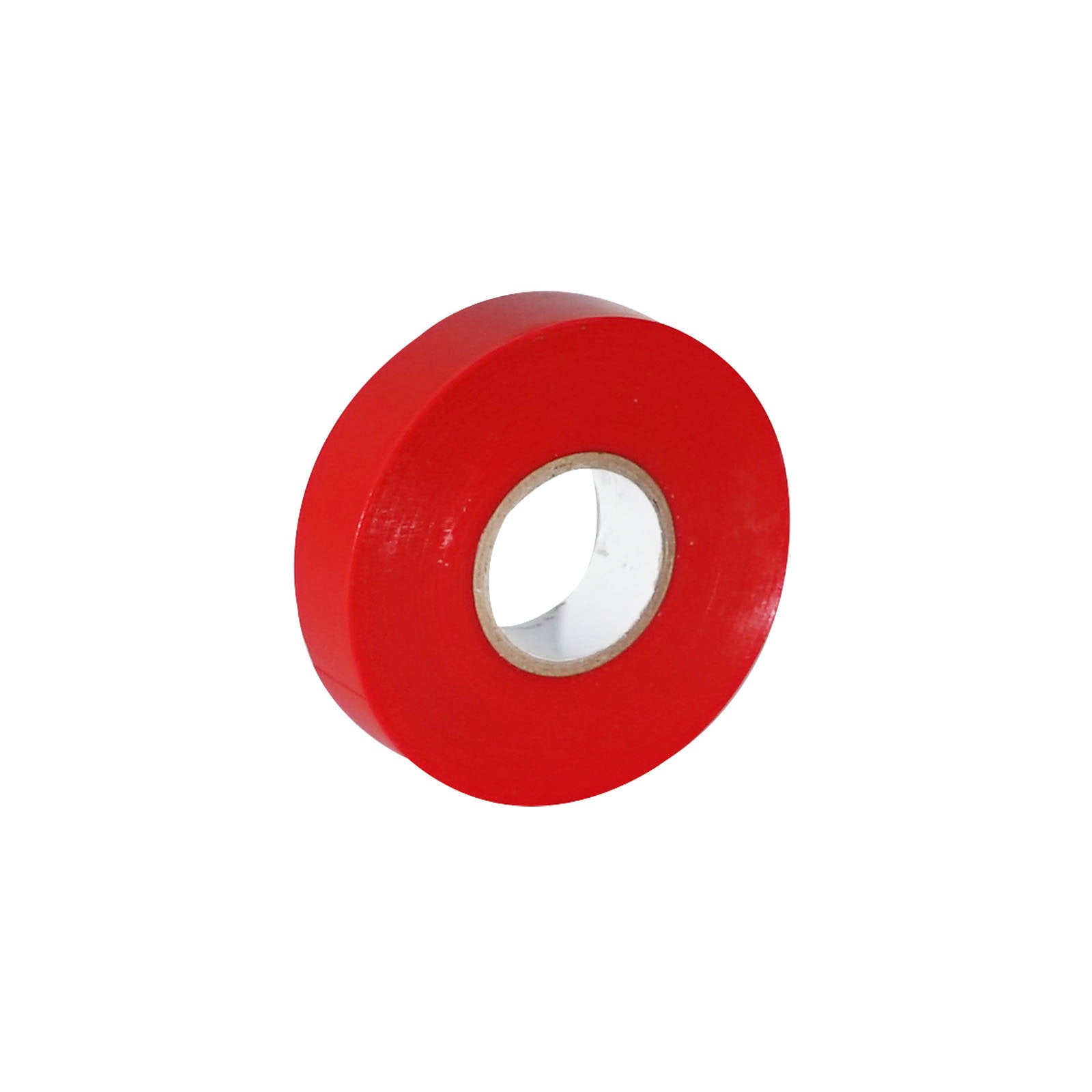 Elumen8 Economy PVC Insulation Tape 19mm x 33m - Red - Main View
