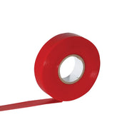 Elumen8 Economy PVC Insulation Tape 19mm x 33m - Red - Alternate View 1