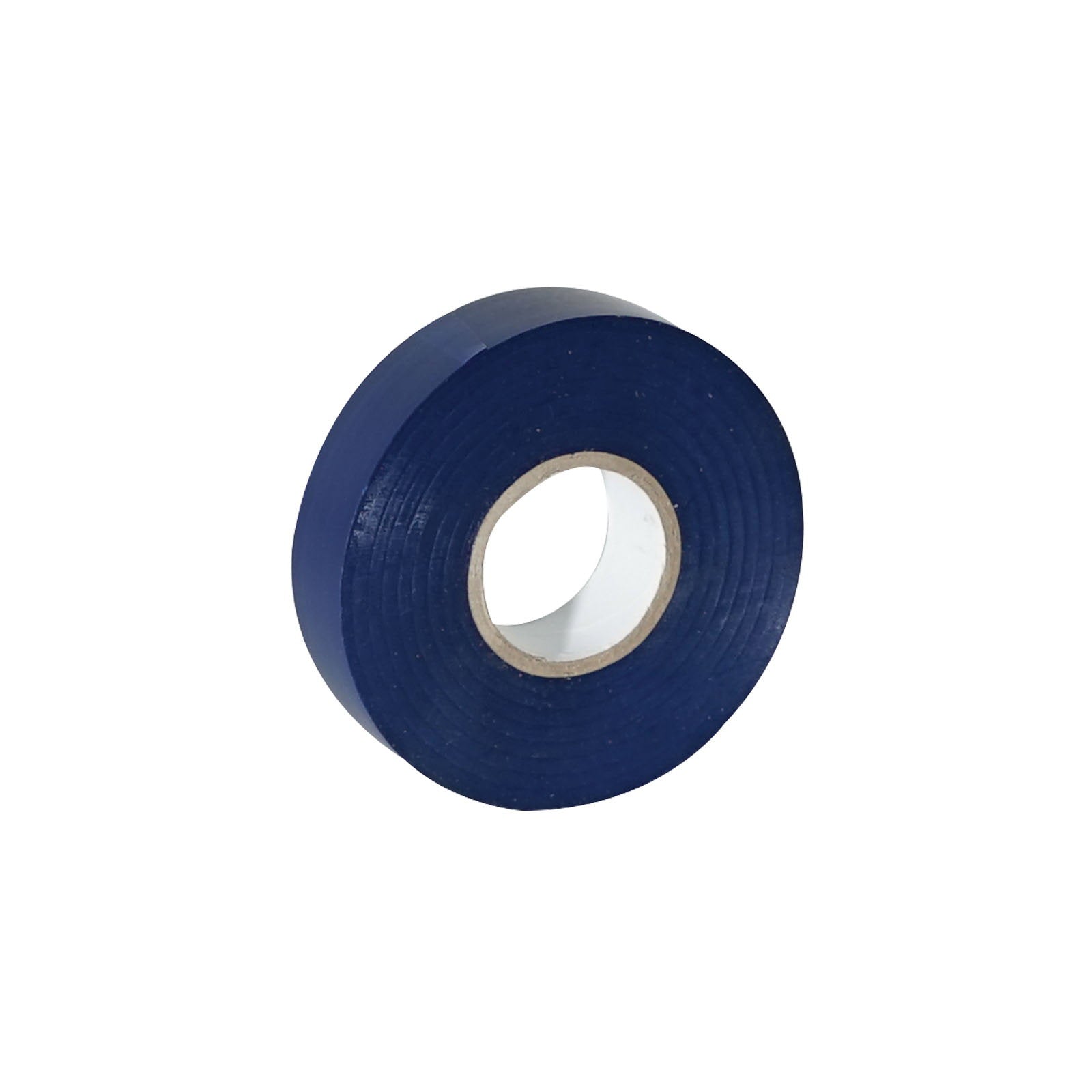 Elumen8 Economy PVC Insulation Tape 19mm x 33m - Blue - Main View