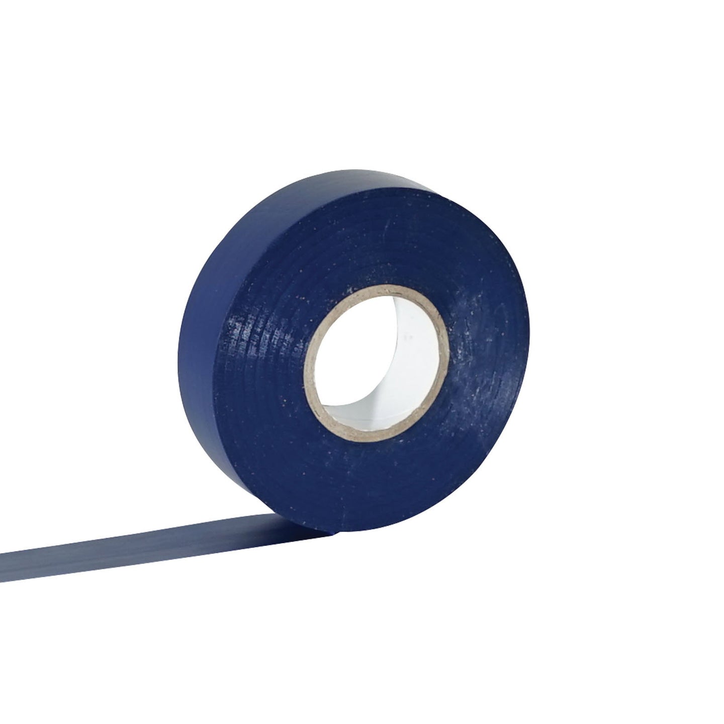 Elumen8 Economy PVC Insulation Tape 19mm x 33m - Blue - Alternate View 1