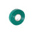 Elumen8 Economy PVC Insulation Tape 19mm x 33m - Green - Alternate View 1