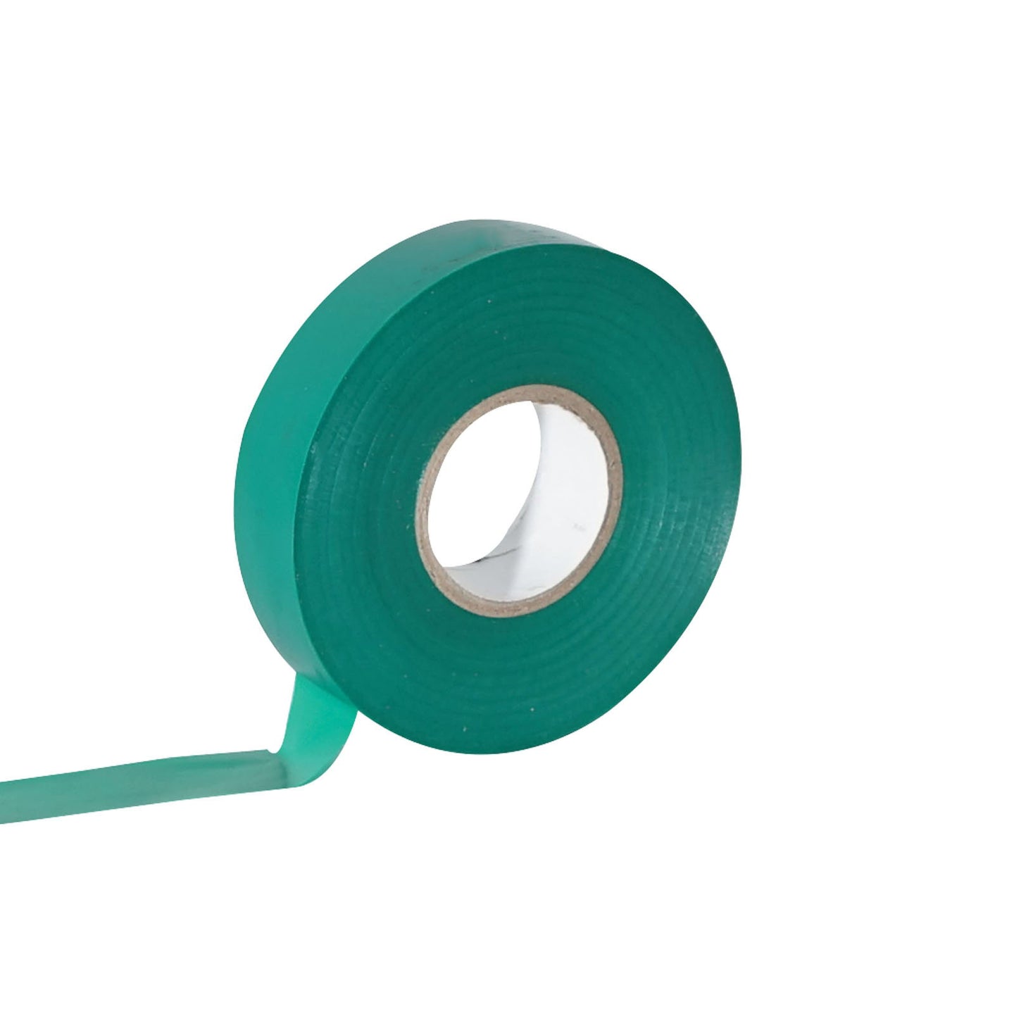 Elumen8 Economy PVC Insulation Tape 19mm x 33m - Green - Main View