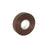 Elumen8 Economy PVC Insulation Tape 19mm x 33m - Brown - Alternate View 1