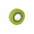 Elumen8 Economy PVC Insulation Tape 19mm x 33m - Yellow/Green - Main View