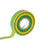 Elumen8 Economy PVC Insulation Tape 19mm x 33m - Yellow/Green - Alternate View 1
