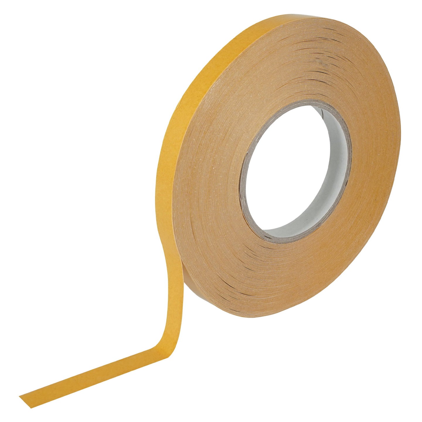 Elumen8 Double Sided Fabric Tape 15mm x 60m - Main View