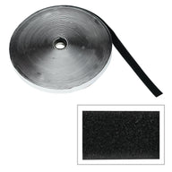 Elumen8 25m Loop Tape 20mm Black - Alternate View 1