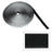Elumen8 25m Loop Tape 20mm Black - Alternate View 1