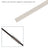 Elumen8 19mm (3/4") Adhesive Lined Heatshrink Tubing 3:1 Clear 1.2m - Main View