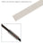 Elumen8 25.4mm (1") Adhesive Lined Heatshrink Tubing 3:1 Clear 1.2m - Main View