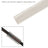 Elumen8 38.1mm (1 1/2") Adhesive Lined Heatshrink Tubing 3:1 Clear 1.2m - Main View