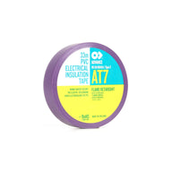 Advance Tapes PVC Electrical Insulation Tape 19mm x 33m AT7 Purple - Main View