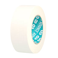 Advance Tapes Matt Cloth Gaffer Tape 50mm x 50m White - Main View