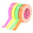 Advance Tapes Gaffa® Fluorescent Cloth Tape 19mm x 25m Orange - Alternate View 1