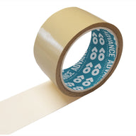 Advance Tapes Double Sided Cloth Tape 25mm x 25m - Main View