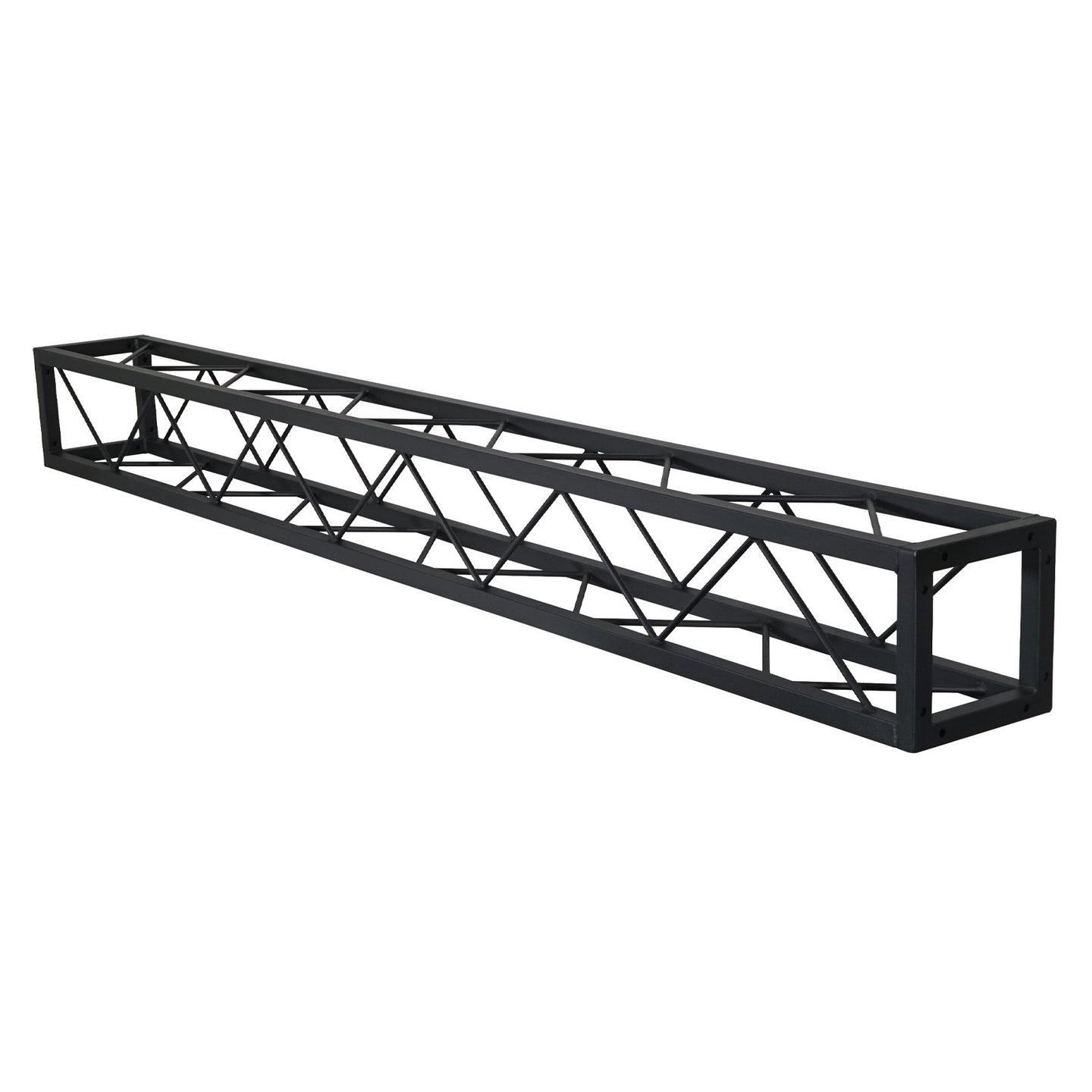 Equinox 2m Quad Steel DecoTruss Black - Alternate View 3